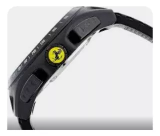 Reloj Ferrari Para Hombre Ref. 0830105