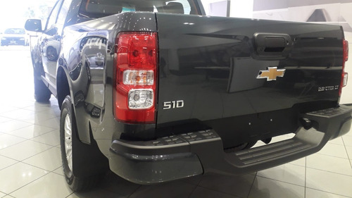 Chevrolet S10 2.8 Lt Cd Tdci 200cv 4x4