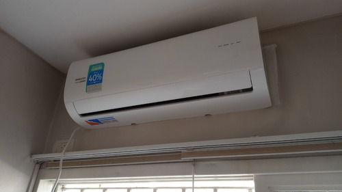 Instalacion Y Reparacion De Aires Acondicionados Matriculado