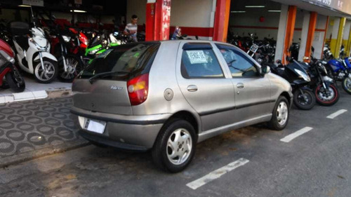 Fiat Palio Ano 2000 Elx Shadai Motos