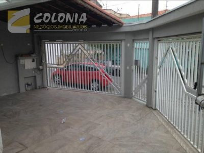 Imagem 24 de 24 de Casa - Ref: 33753