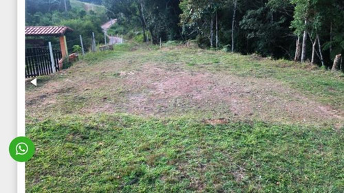 Imagem 3 de 14 de Juquitiba/belo Terreno P/criação/ac/permuta Sp/