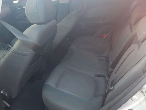 Imagem 10 de 11 de Fiat Bravo Essence 1.8 16v Flex
