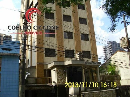 Imagem 1 de 15 de Compre Apartamento Em Santo Antonio - V-174