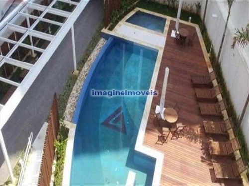 Imagem 4 de 8 de Studio No Tatuapé Com 1 Dorm, 1 Vaga, 52m² - St0001