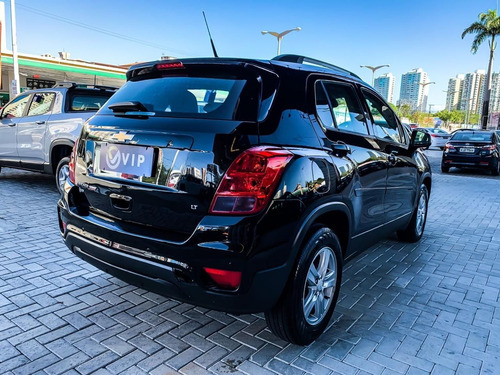 Imagem 5 de 8 de Chevrolet Tracker Lt 1.4 Turbo 16v Flex 4x2 Aut. 2017/20...