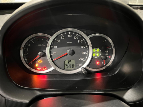 Mitsubishi Pajero Dakar 3.5 Hpe Flex Aut. 5p