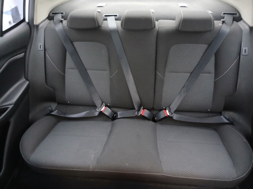 Chevrolet Onix 1.0 TURBO FLEX LTZ AUTOMÁTICO
