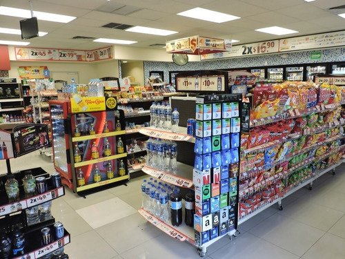 Imagen 9 de 10 de Esquina Comercial Aaa Rentada A Oxxo