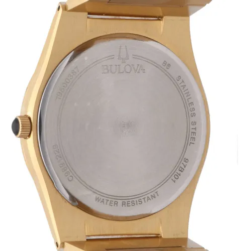 Bulova 97b101 deals