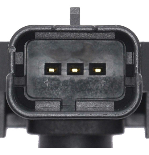Sensor Map Para Ford Fusion L4 1.5l De 2014 A 2016 Walker