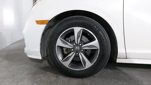 Honda Odyssey 3.5 TOURING AUTO