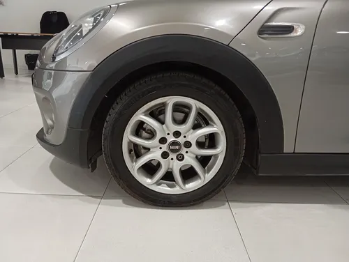 Mini Cooper 1.5 Chili 5 Puertas At