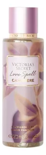 Victoria's Secret Love Spell Cashmere 250 ml para mujer