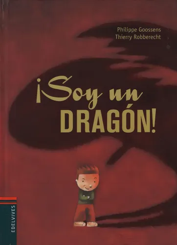 Soy Un Dragon - Mini Album