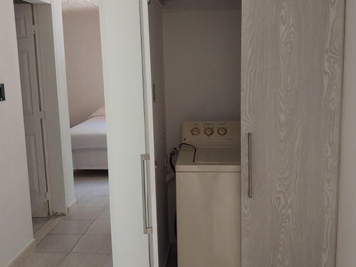 Apartamento En Alquiler En Los Naranjos Humboldt