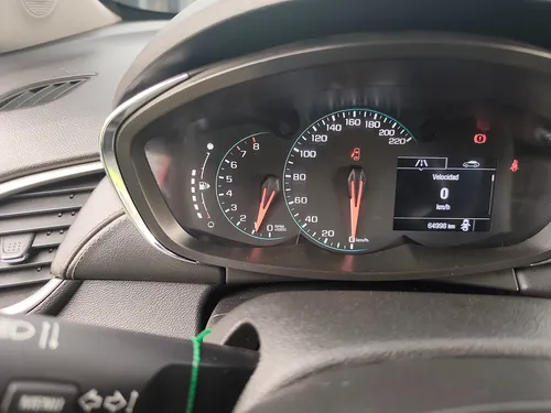Chevrolet Tracker 1.8 Lt
