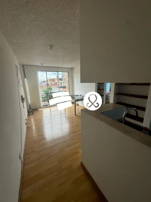 Apartamento en venta