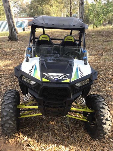 Imagen 2 de 6 de Polaris Rzr