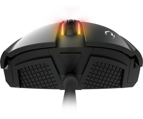 Imagem 7 de 7 de Kit Gamer Mouse Zeus M2 E1 + Mouse Pad Nyx E1 Gamdias