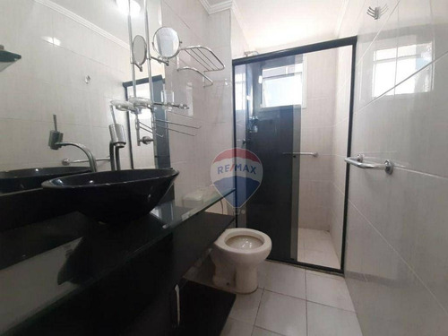 Imagem 8 de 30 de Cobertura Com 3 Dormitórios Para Alugar, 107 M² Por R$ 2.200,00/mês - Vila Butantã - São Paulo/sp - Co0007