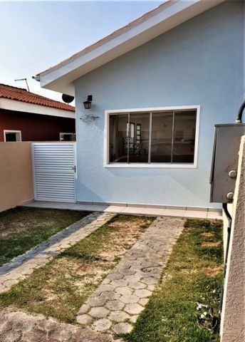 Imagem 1 de 23 de Casa À Venda, 50 M² Por R$ 250.000,00 - Condomínio Marf Iii - Bom Jesus Dos Perdões/sp - Ca1965
