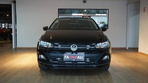 Imagem 1 de 15 de Volkswagen Polo 1.0 200 Tsi Highline Automático