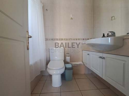 Departamento En Arriendo De 3 Dorm. En Coraceros