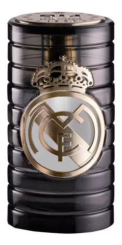 Colonia Real Madrid Premium EDT 100 Ml Hombre 