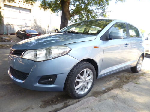 Chery Fulwin