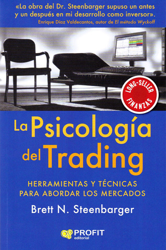 La Psicología Del Trading: Herramientas Y Técnicas Para  