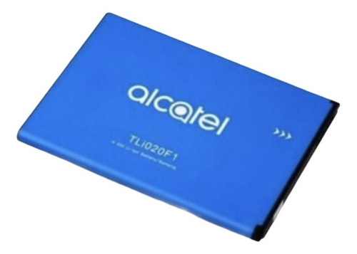 Bateria Alcatel Tetra Ot5044