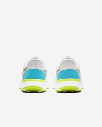 En Stock Abfa Shop Talla 42 Zapatillas Nike Revolution 5 Ext