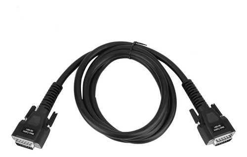 Cable Principal De Diagnóstico Para Autoboss V30, Detector D