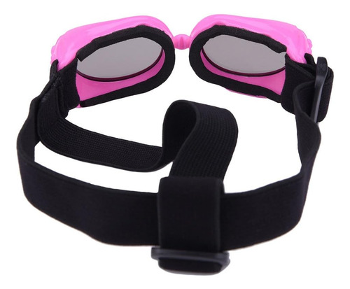 Gafas De Sol Para Perro Anti-uv Gafas De Proteccion ...