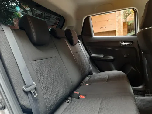 Suzuki Swift Hibrido Autorecargable 2022