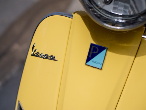 Imagen 10 de 15 de Scooter Vespa Vxl 150 0km Cuotas Concesionario Oficial