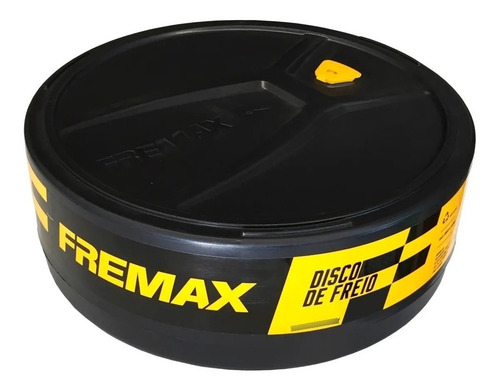 Par Tambor De Freio Traseiro Gm Onix 1.0 Plus 2020/...