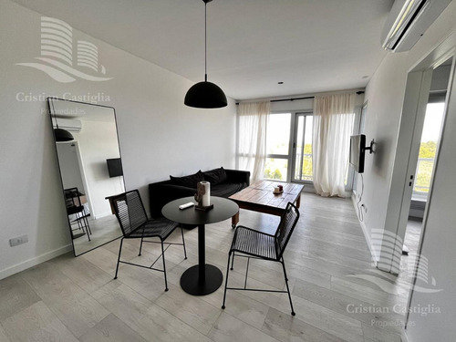 Departamento En Remeros Beach