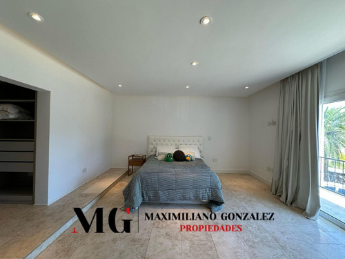 Casa En Venta Y Alquiler, 8 Ambientes - Saint Thomas Este, Esteban Echeverría
