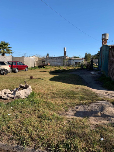 Se Vende Terreno En La Ciudad De Venado Tuerto