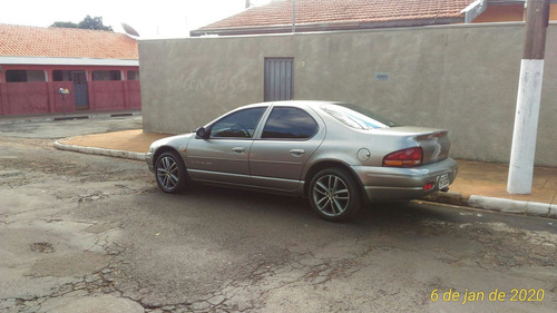 Chrysler Stratus 2.0 Le 4p