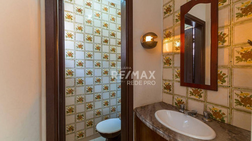 Casa Com 3 Quartos À Venda, 232 M² Por R$ 820.000 - Jardim Chapadão - Campinas/sp - Ca7149
