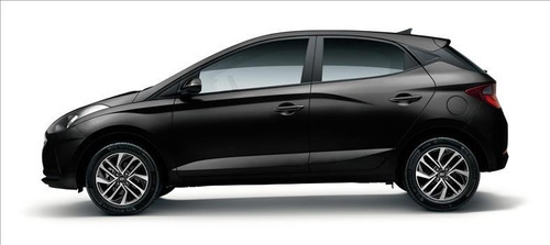 Hyundai Hb20 1.0 Tgdi Evolution