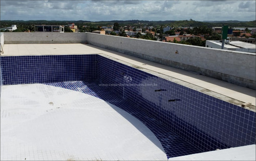Imagem 7 de 13 de 38m² | 1 Quarto | Lançamento Novo Em Porto De Galinhas