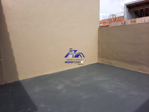 Imagem 17 de 18 de Imóvel No Condomínio Moradas Em Araçatuba Sp - 41m² De Construção - Ca01265 - 70895622
