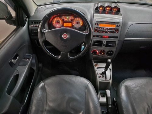 Imagem 4 de 21 de Fiat Strada 1.8 Mpi Adventure Cd 16v Flex Automatizado 2012