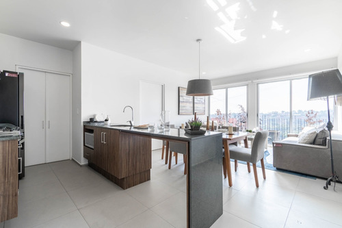 Desarrollo Miraltus Residencial