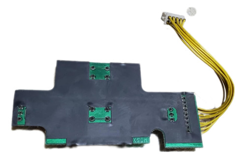 Boton Placa Power Xbox Clasico Original (Usado)