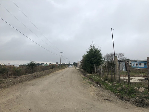 Terreno En Venta En Comitan